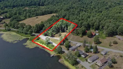 707 E Lake Rd, Argyle, NY 12809 photo 6