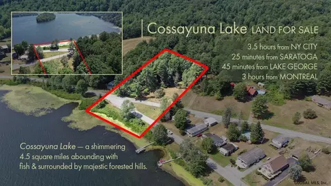 707 E Lake Rd, Argyle, NY 12809 photo 1