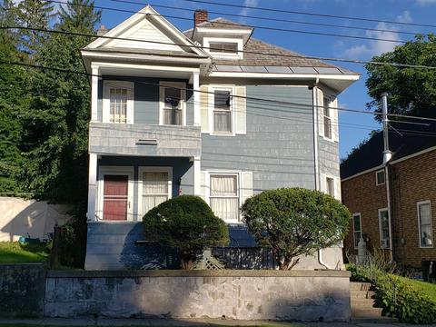 58 N Division St, Saint Johnsville, NY 13452