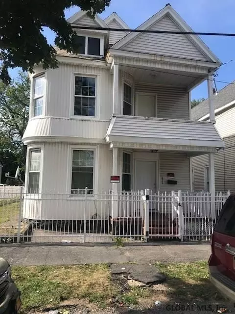 424 Schenectady St, Schenectady, NY 12307 photo 1