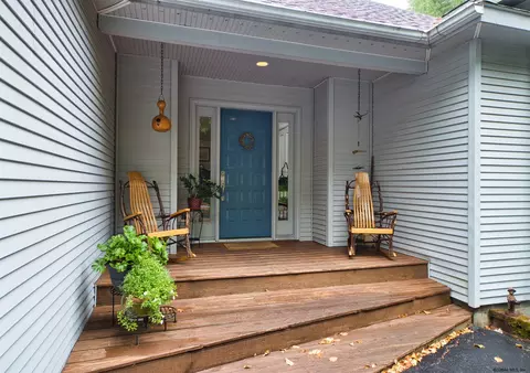 331 Harris Rd, Corinth, NY 12822 photo 2