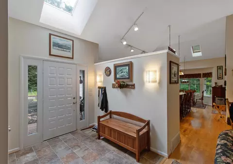 331 Harris Rd, Corinth, NY 12822 photo 3