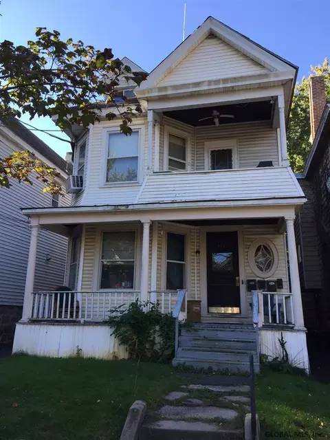 862 Union St, Schenectady, NY 12308 photo 1