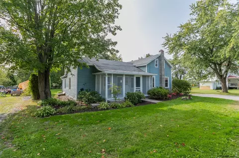 118 Maple Ave, Delanson, NY 12053 photo 1