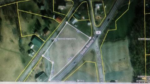 2905 State Route 7, Valley Falls, NY 12185