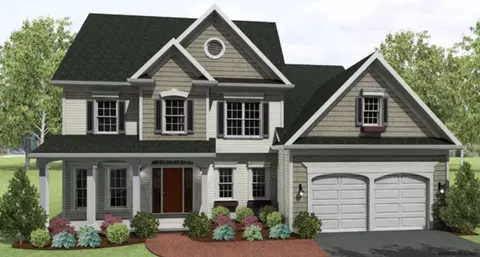 312 Danielle Dr, Schenectady, NY 12303 photo 1