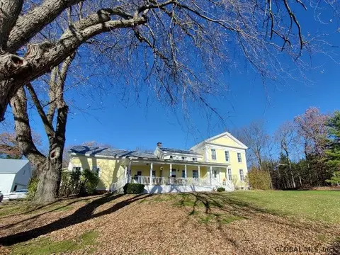 631 Larry Hill Rd, Delanson, NY 12053 photo 1