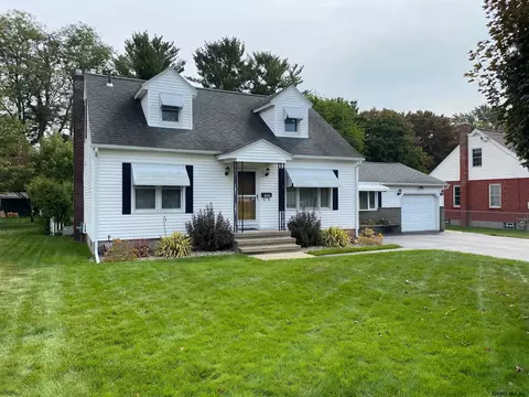 2820 Clyde Ave, Schenectady, NY 12306 photo 1