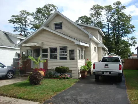 257 Eleventh St, Schenectady, NY 12306 photo 1