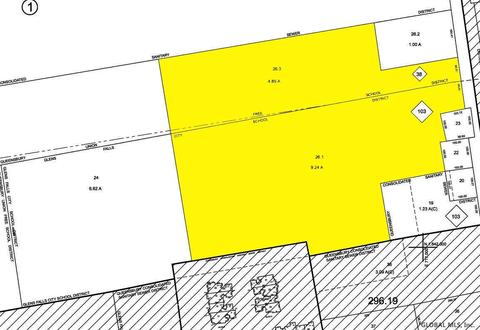 L26.3 Bay Road, Queensbury, NY 12804