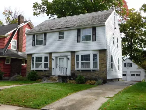 1234 Waverly Pl, Schenectady, NY 12308 photo 1