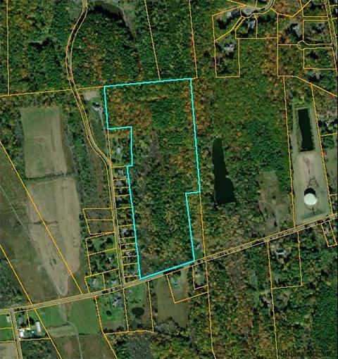 L17 Crow Ridge Road, Voorheesville, NY 12186