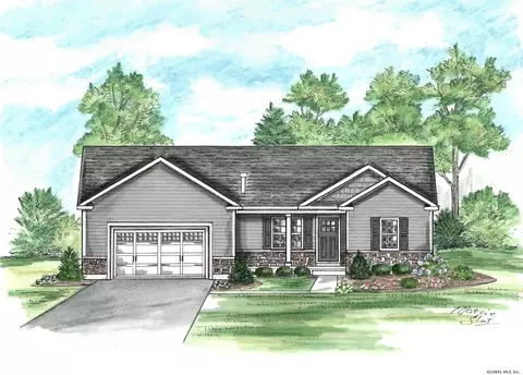 14 Wiley Way, Corinth, NY 12822 photo 1