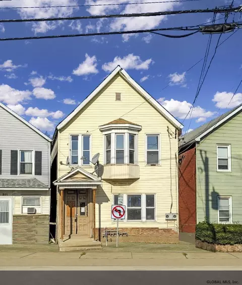 313 Front St, Schenectady, NY 12305 photo 1