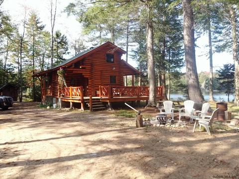 421 Rondaxe Rd, Old Forge, NY 13420 photo 4