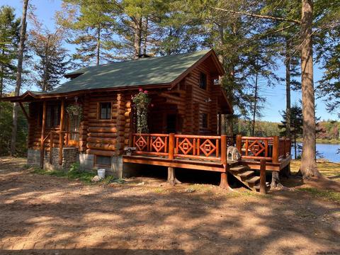 421 Rondaxe Rd, Old Forge, NY 13420 photo 3