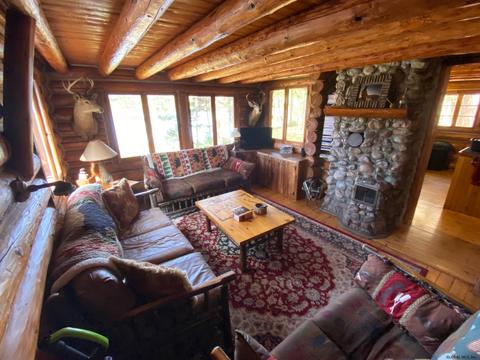 421 Rondaxe Rd, Old Forge, NY 13420 photo 9