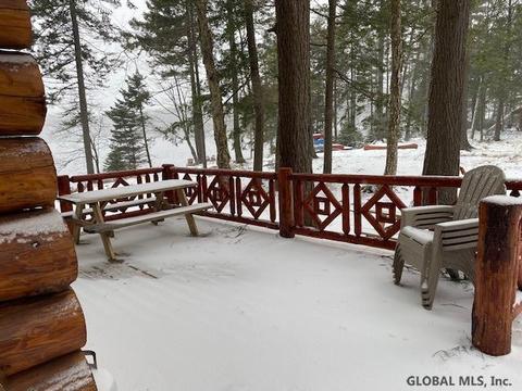 421 Rondaxe Rd, Old Forge, NY 13420 photo 6