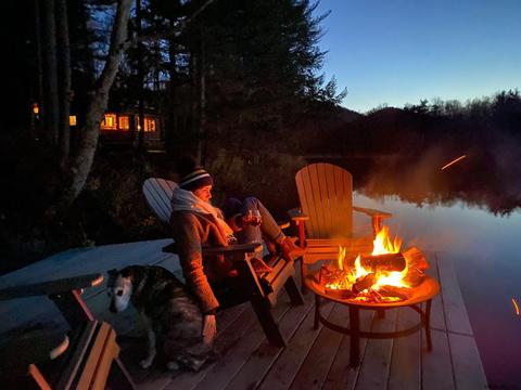 421 Rondaxe Rd, Old Forge, NY 13420 photo 14