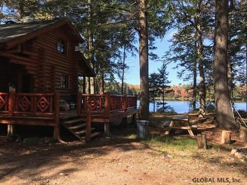 421 Rondaxe Rd, Old Forge, NY 13420 photo 10