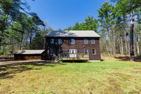 111 Cameron Rd, Athol, NY 12810 photo 1