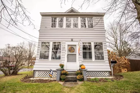 1817 Hillside Ave, Schenectady, NY 12309 photo 2