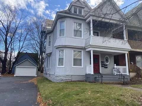 958 Park Ave, Schenectady, NY 12308 photo 1