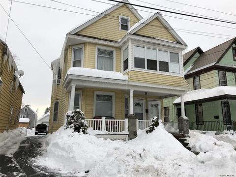 458 Cedar St, Schenectady, NY 12306 photo 2