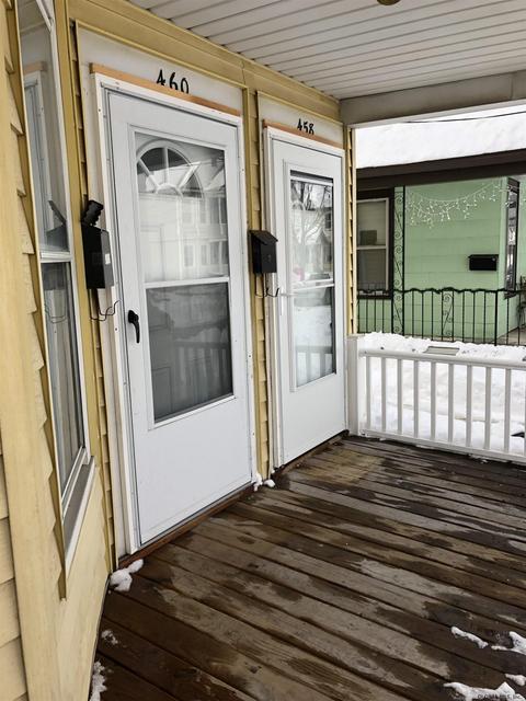 458 Cedar St, Schenectady, NY 12306 photo 4