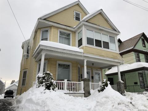 458 Cedar St, Schenectady, NY 12306 photo 1