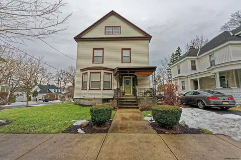 1601 Lenox Rd, Schenectady, NY 12308 photo 1