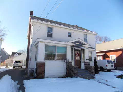 458 Arthur St, Schenectady, NY 12306 photo 1