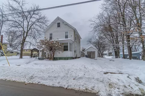 305 Walnut St, Corinth, NY 12822 photo 2
