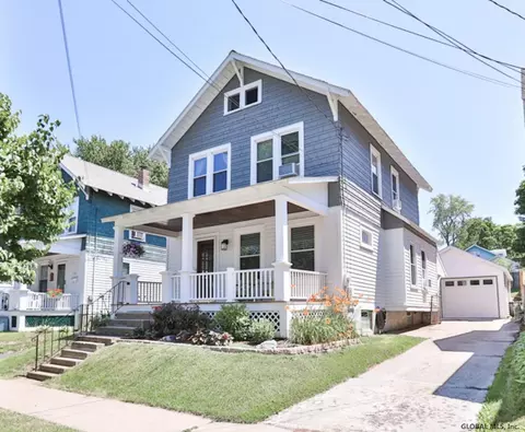 1052 Keyes Ave, Schenectady, NY 12309 photo 1