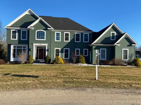 1203 Gideon, Charlton, NY 12302 photo 1
