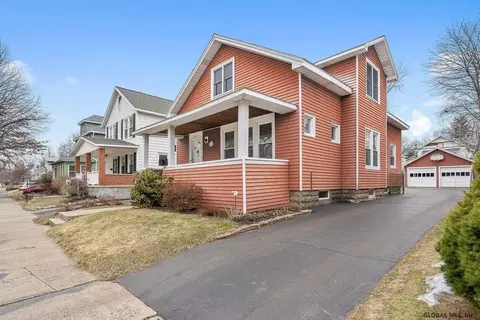 1128 Keyes Ave, Schenectady, NY 12309 photo 1