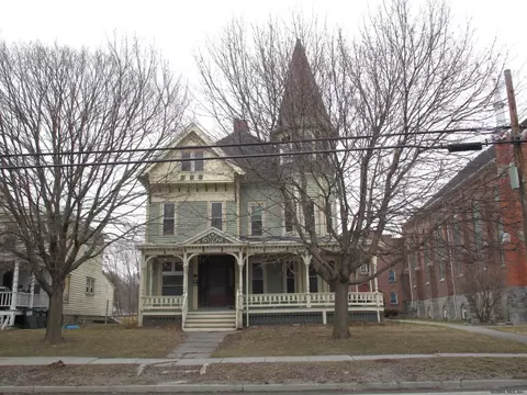 609 E Main St, Cobleskill, NY 12043 photo 1