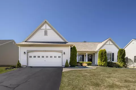 12 Highview Way, Mechanicville, NY 12118 photo 1