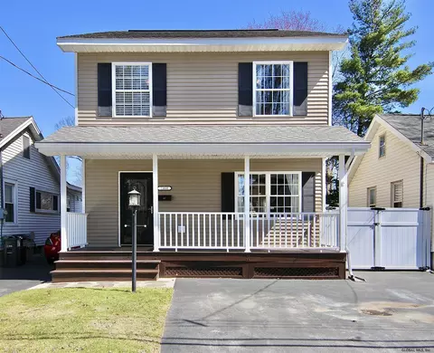 1468 Fordham Ave, Schenectady, NY 12306 photo 1