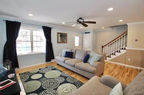 1468 Fordham Ave, Schenectady, NY 12306 photo 2