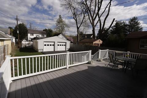 722 Decamp Ave, Schenectady, NY 12309 photo 17