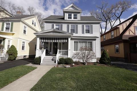 722 Decamp Ave, Schenectady, NY 12309 photo 1