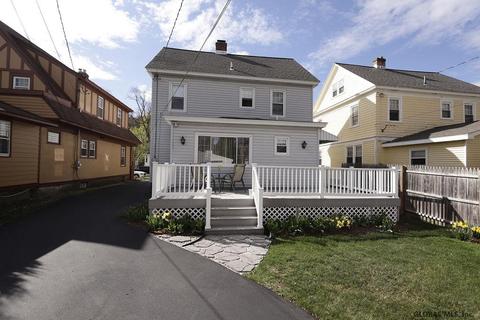 722 Decamp Ave, Schenectady, NY 12309 photo 18