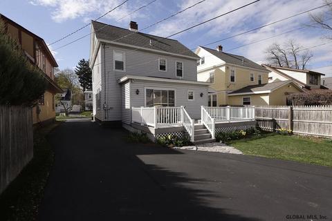 722 Decamp Ave, Schenectady, NY 12309 photo 20