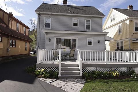 722 Decamp Ave, Schenectady, NY 12309 photo 19