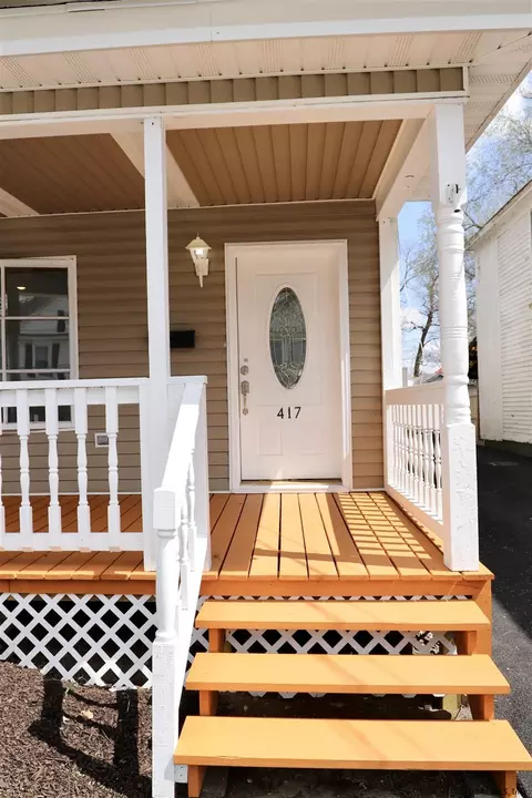 417 Second St, Schenectady, NY 12306 photo 7