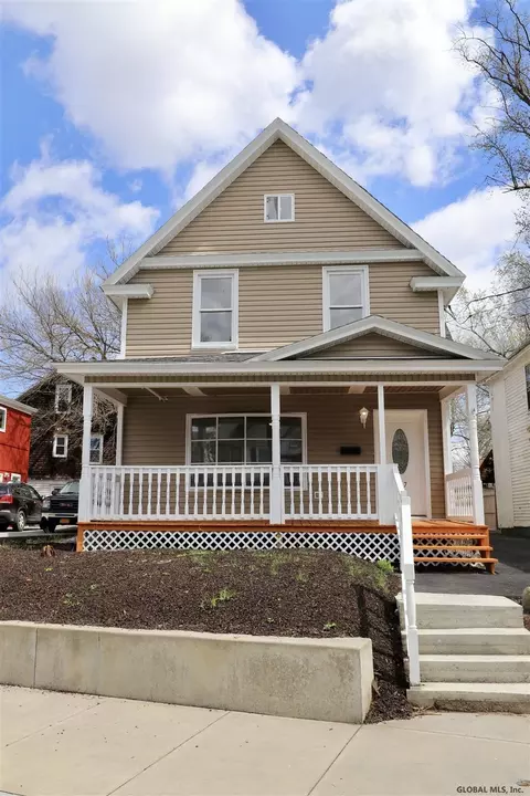 417 Second St, Schenectady, NY 12306 photo 1