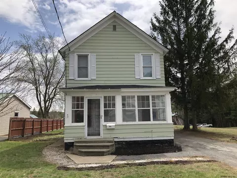 313 W Maple St, Corinth, NY 12822 photo 2