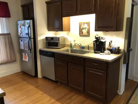 313 W Maple St, Corinth, NY 12822 photo 8