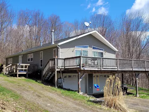 162 Steves Path, Summit, NY 12175 photo 1